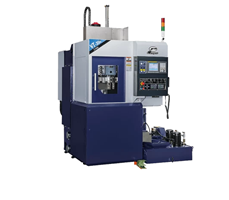 Máy tiện đứng chính xác CNC VT-420