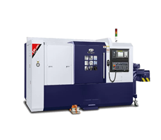 Trung tâm tiện và phay CNC CPL-20MC