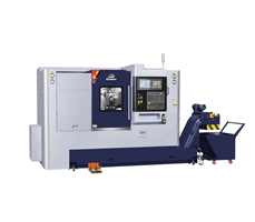 Trung tâm tiện và phay CNC NT-208SY