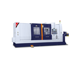 Trung tâm tiện và phay CNC CPL-3518MC