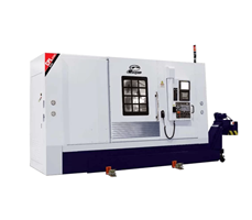 Trung tâm tiện và phay CNC CPL-3010Y