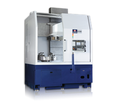 Máy Tiện Đứng CNC HONOR VL-86C