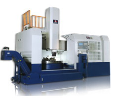 Máy Tiện Đứng CNC HONOR  VL-125C