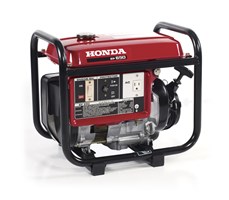 Phát điện chạy xăng HONDA EP650 (0.45/0.55KVA)