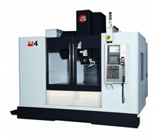 Máy phay CNC VM-4