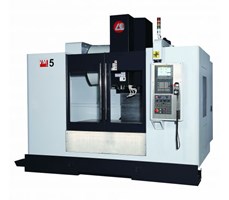 Máy phay CNC VM-5