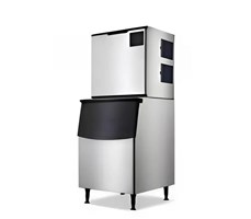 Máy làm đá viên Turbo Max TBM-2000 I-C