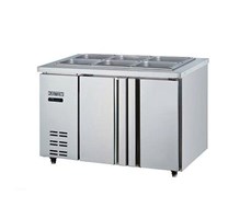 Bàn mát salad Kistem KIS-XDB12R (1m2)