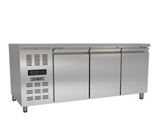 Bàn đông 3 cánh inox Kistem KIS-XFT18F (1m8 quạt gió)