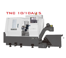 Máy tiện CNC Đài Loan TAKANG TNC-15