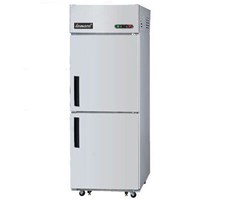 Tủ lạnh công nghiệp 2 cánh LA-2CTM