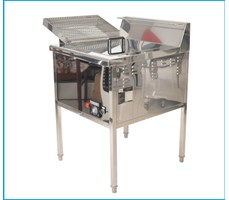 Bếp chiên công nghiệp Happys HWF-40L 40 lít