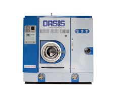 Máy giặt khô công nghiệp Oasis HMS 186