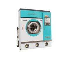 Máy giặt khô công nghiệp Oasis P160 FD(Z)Q
