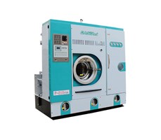 Máy giặt khô công nghiệp Oasis P218 FD(Z)Q
