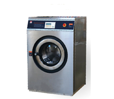 Máy giặt công nghiệp Cleantech 15kg TO-WA-15