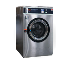 Máy giặt công nghiệp Cleantech 32kg TO-WA-32