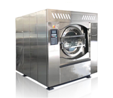 Máy giặt công nghiệp Cleantech 100kg TO-XGQ-100