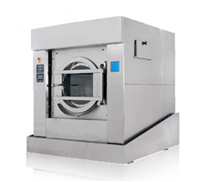 Máy giặt công nghiệp Cleantech 120kg TO-XGQ-120
