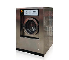 Máy giặt công nghiệp Cleantech 25kg TO-XGQ-25