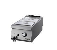 Bếp giữ nóng thực phẩm Ozti OBE 4070