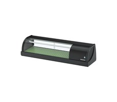 Tủ trưng bày sushi Hoshizaki HNC-120BE-R-B