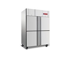 Tủ mát 4 cánh Turbo Chef TCR4