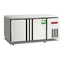 Bàn mát 2 cánh Turbo Chef TCUR4