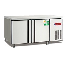 Bàn mát 2 cánh Turbo Chef TCUR6