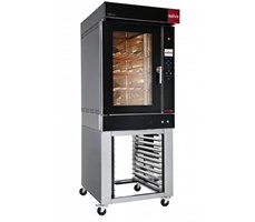  Lò nướng đối lưu SALVA KWIK-CO KX9