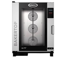  Lò hấp nướng đa năng UNOX BAKERTOP MIND.Maps ONE XEBC-10EU-E1RM 