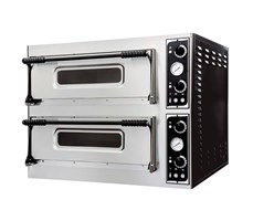 Lò nướng bánh Pizza dạng tầng PRISMAFOOD BASIC 44