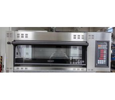 Lò nướng bánh Bresso HBDO-3001