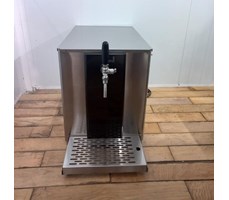 Máy lạnh nhanh để bàn 1 đường bia (lắp vòi) MLN.DB01-V