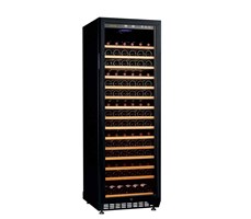 Tủ bảo quản rượu 168 chai NH-SRW-168S