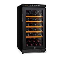 Tủ bảo quản rượu 28 chai NH-SRW-28S