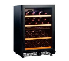 Tủ bảo quản rượu 54 chai NH-SRW-54D