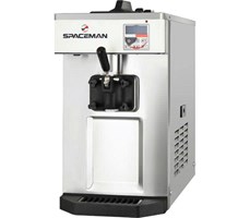 Máy làm kem tươi Spaceman 6210AB-C