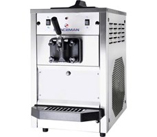 Máy làm kem tươi Spaceman 6220E