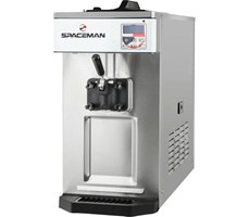 Máy làm kem tươi Spaceman 6228B-C