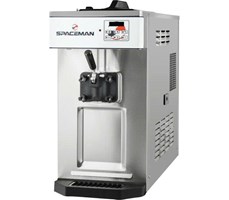 Máy làm kem tươi Spaceman 6228-C