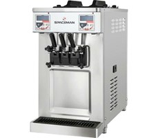 Máy làm kem tươi Spaceman 6234AB-C