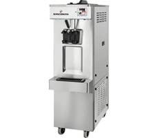 Máy làm kem tươi Spaceman 6338A-C