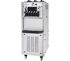 Máy làm kem tươi Spaceman 6268