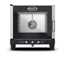 Lò Nướng Đối Lưu 5 khay UNOX CHEFLUX XV393