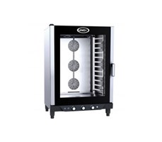 Lò nướng Unox 12 khay GN 1/1 Cheflux XV893