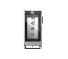 Lò nướng bánh công suất 16 khay Unox XB1083