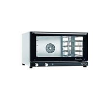 Lò nướng đối lưu 3 khay Unox Linemicro XF033