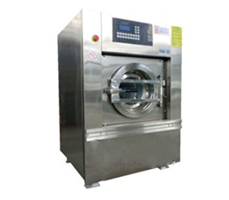 Máy giặt công nghiệp 10kg Goldfist XGQ-10