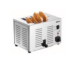 Máy nướng bánh mì BartsCher Toaster TS40